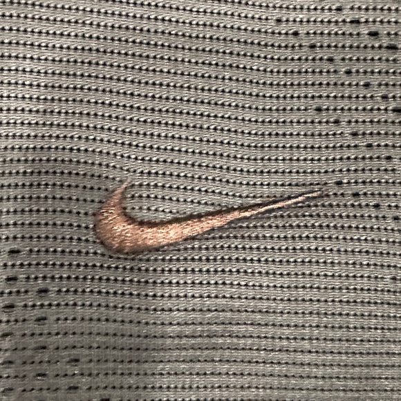 Nike Axis APS Performance System Dark Teal Pullover Hoodie - Picture 11 of 11